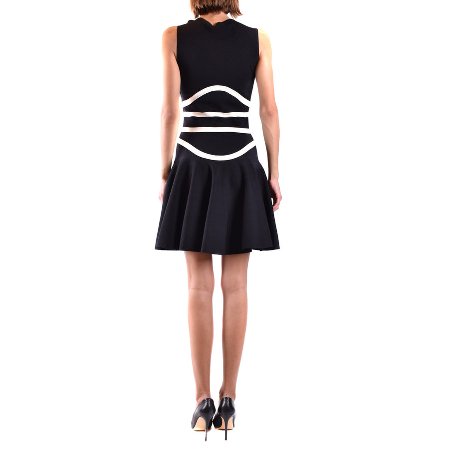 Alexander Mcqueen Mujer Vestidos