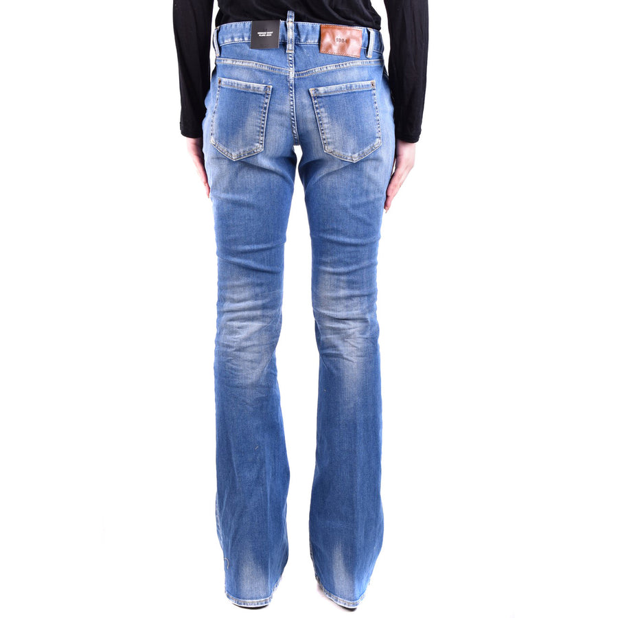 Dsquared2 Mujer Vaqueros