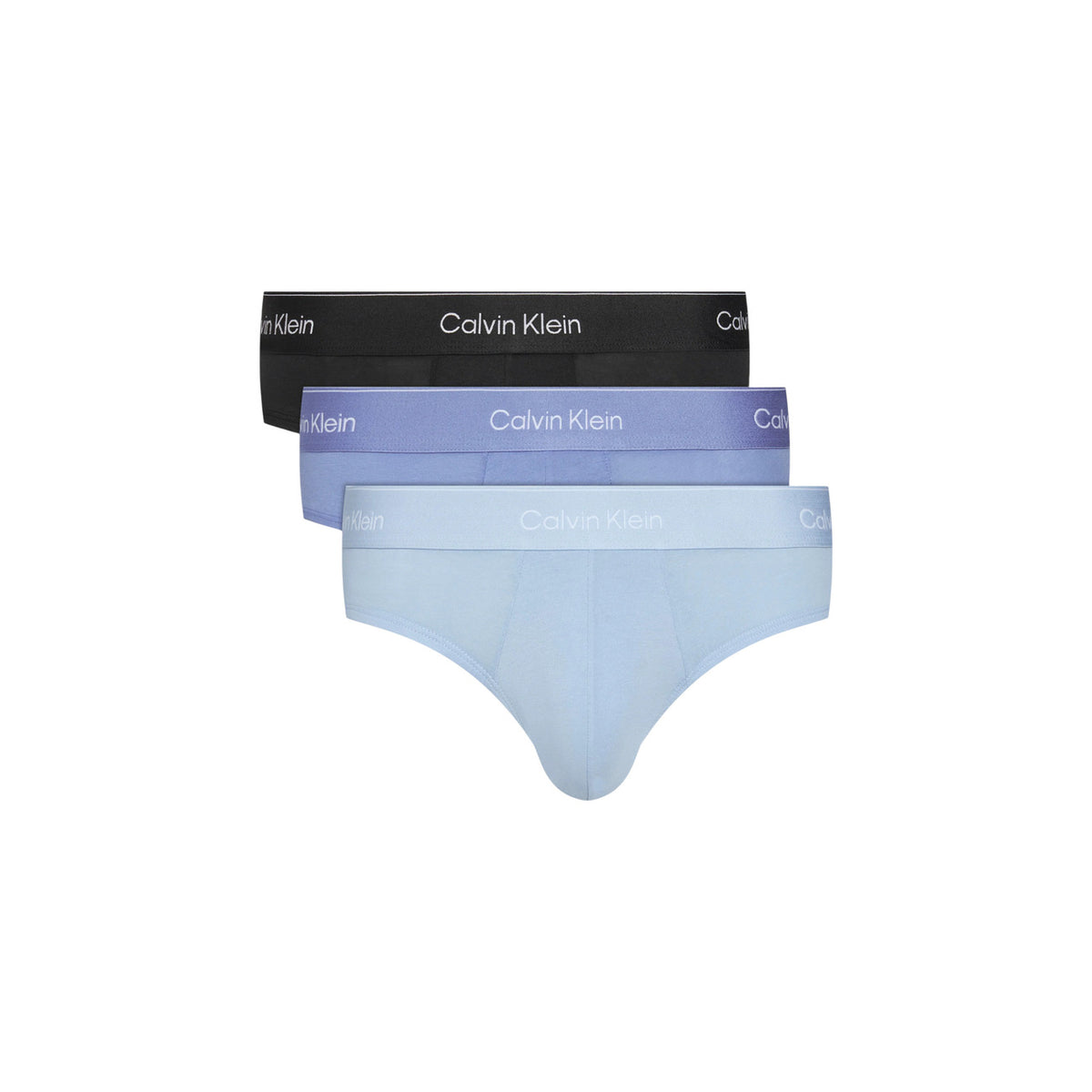 Calvin Klein Underwear Hombre Calzoncillos
