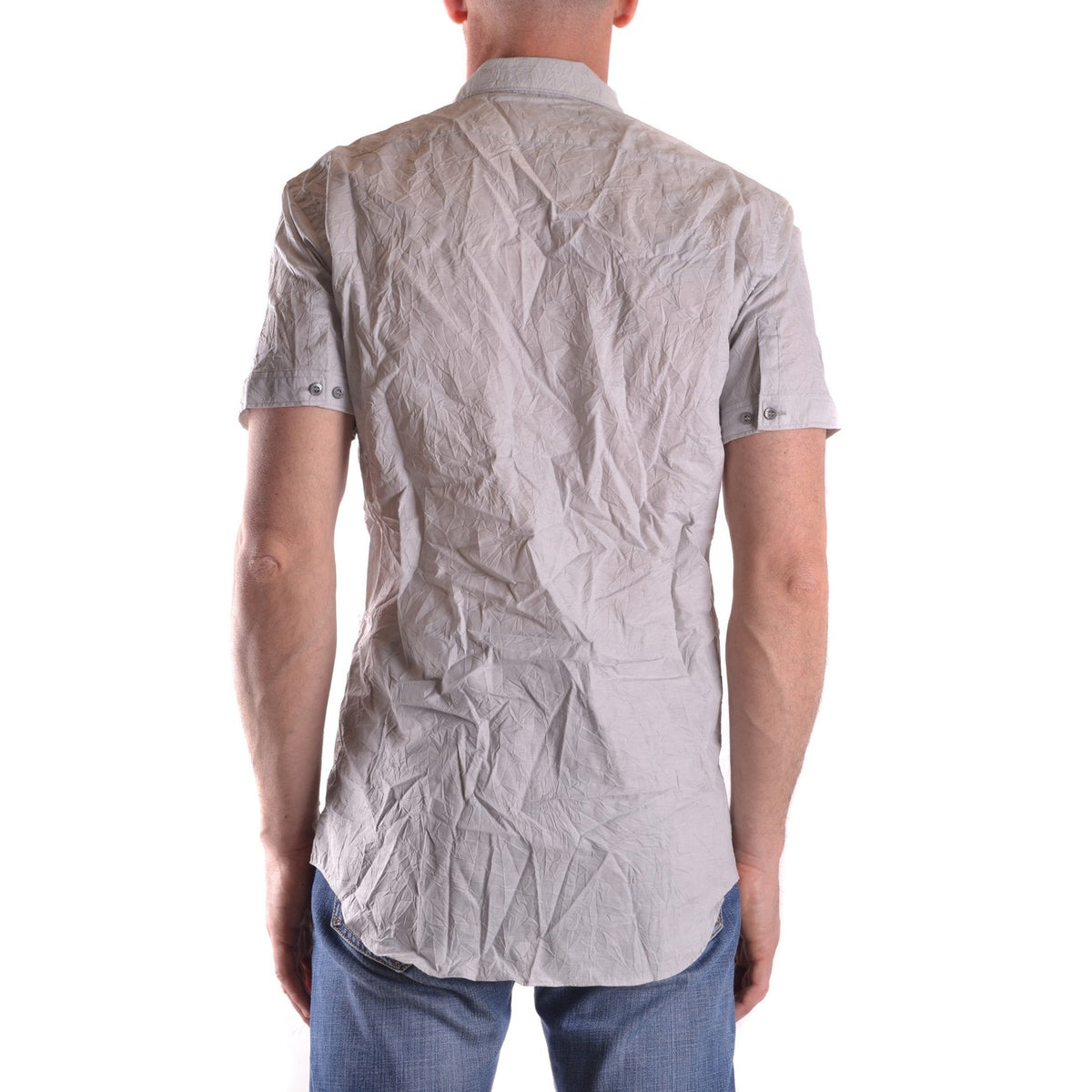 Neil Barrett Hombre Camisas