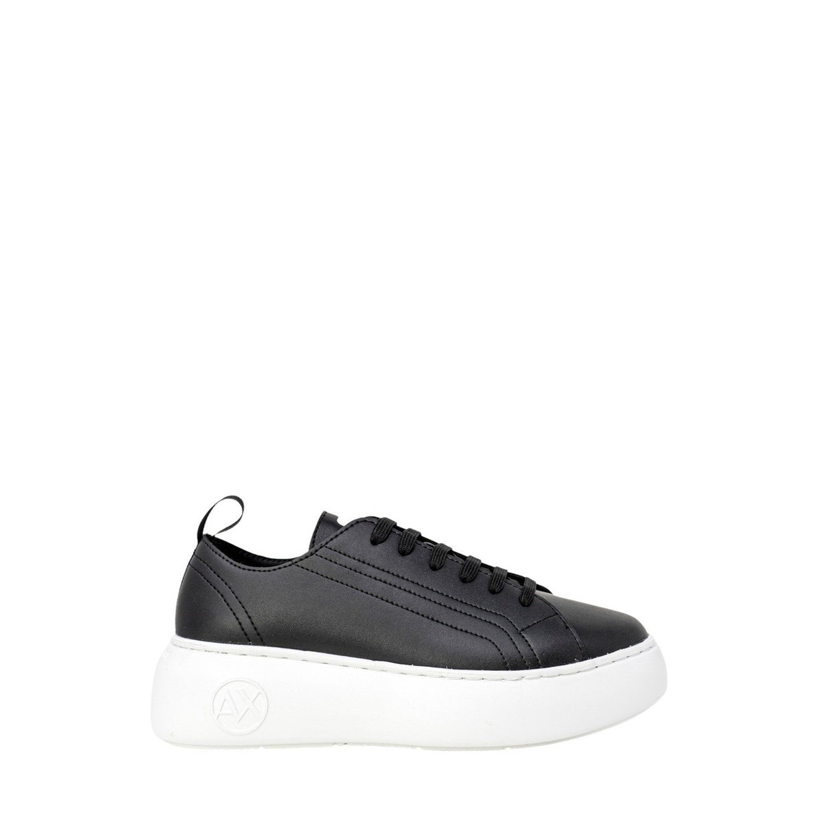 Armani Exchange Mujer Sneakers