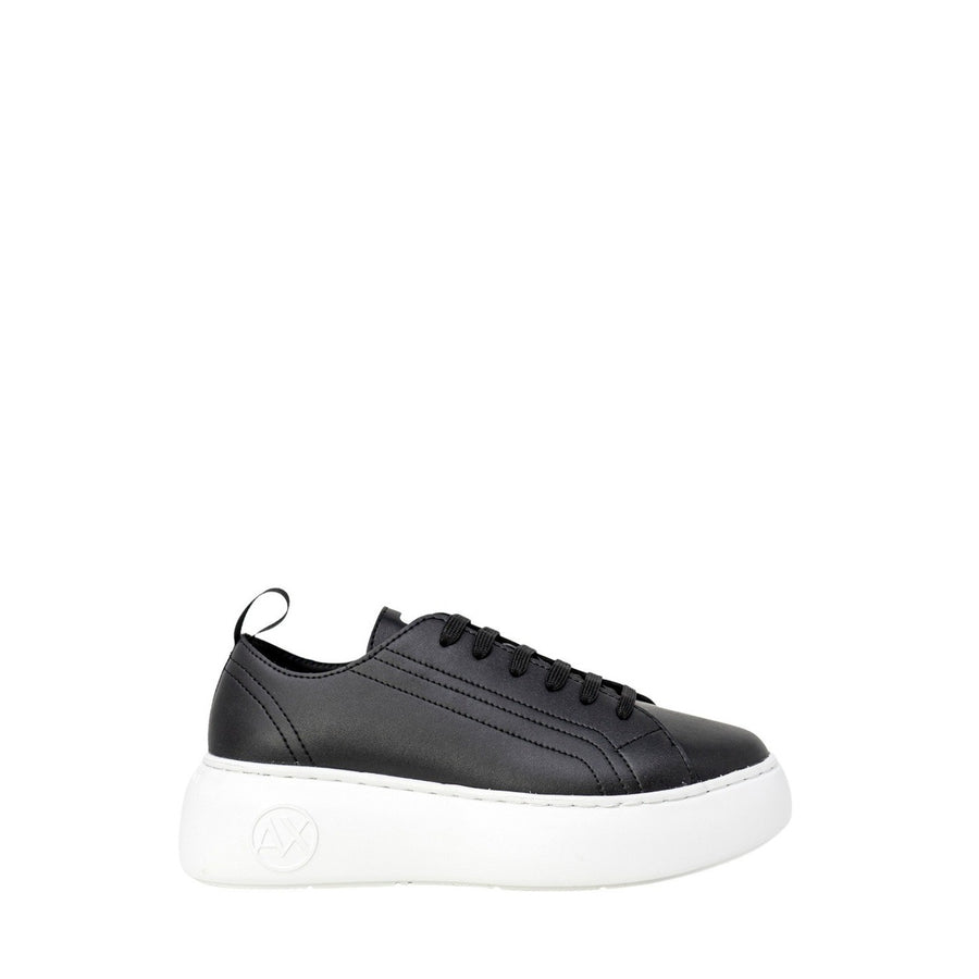 Armani Exchange Mujer Sneakers