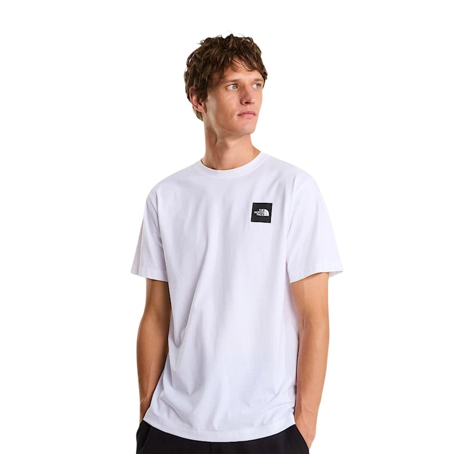 The North Face Hombre Camisetas