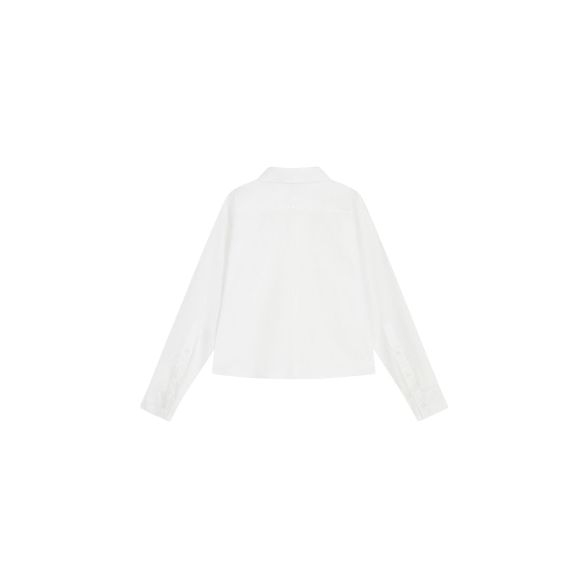 Armani Exchange Mujer Camisas