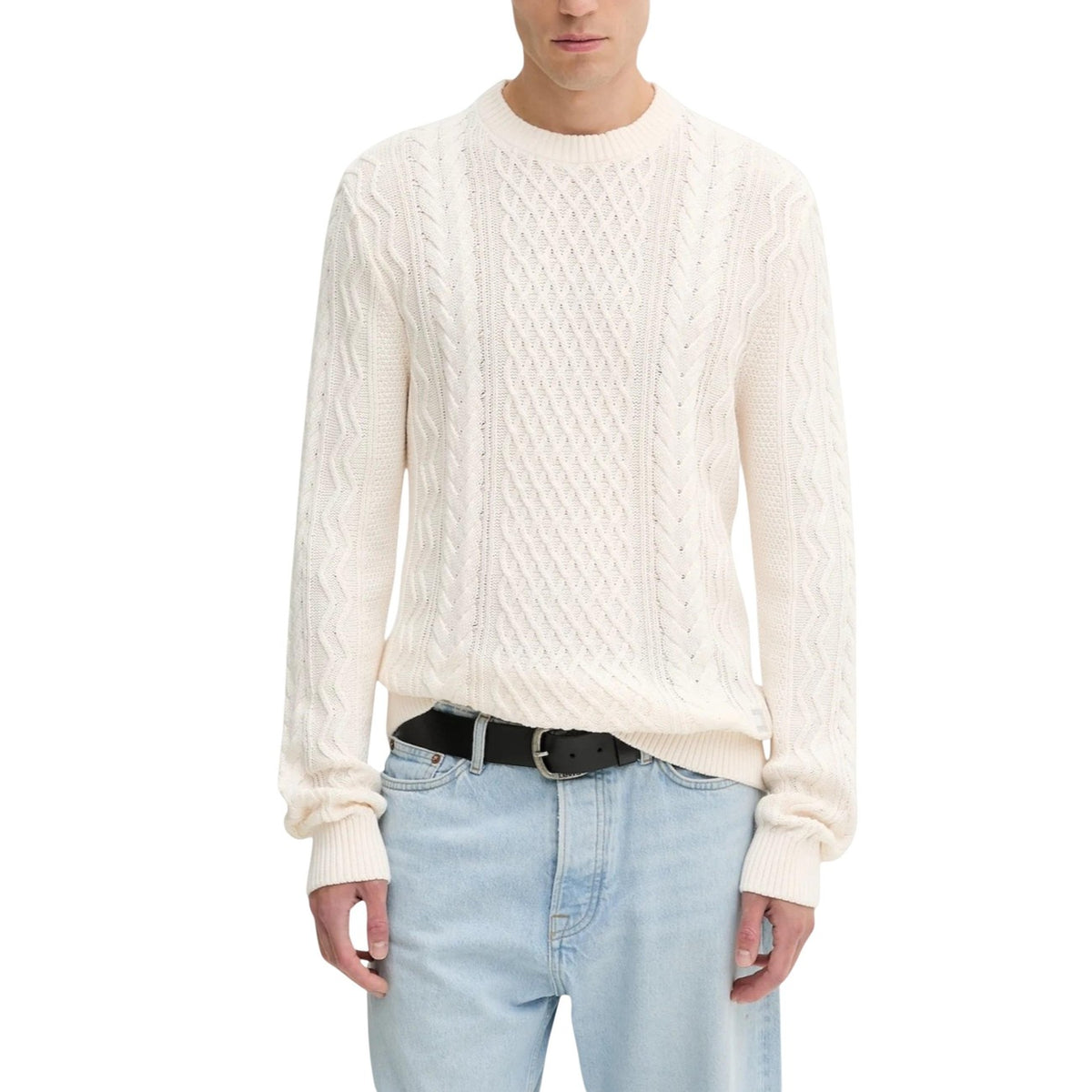Tommy Hilfiger Jeans Hombre Jerséis