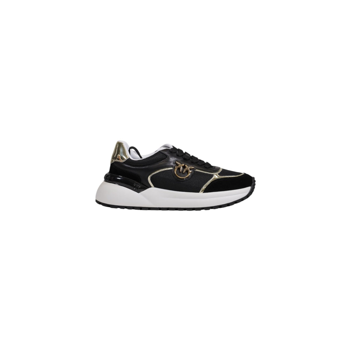 Pinko Mujer Sneakers