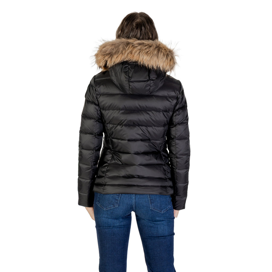 Blauer. Mujer Cazadoras