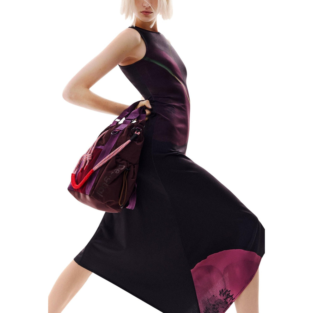 Desigual Mujer Vestidos