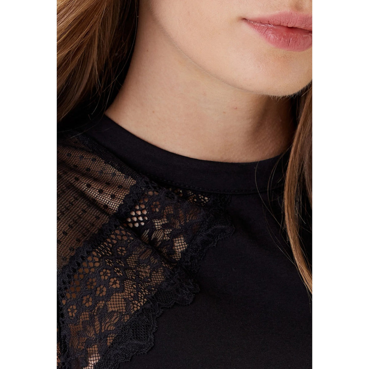 Morgan De Toi Mujer Tops