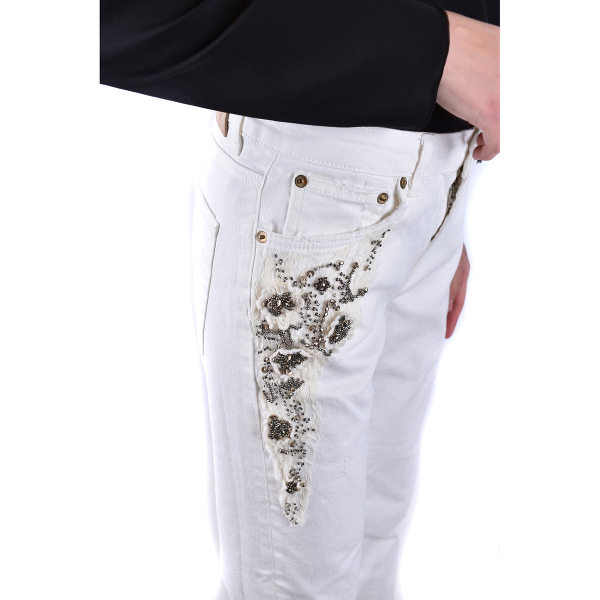 Twinset Mujer Vaqueros