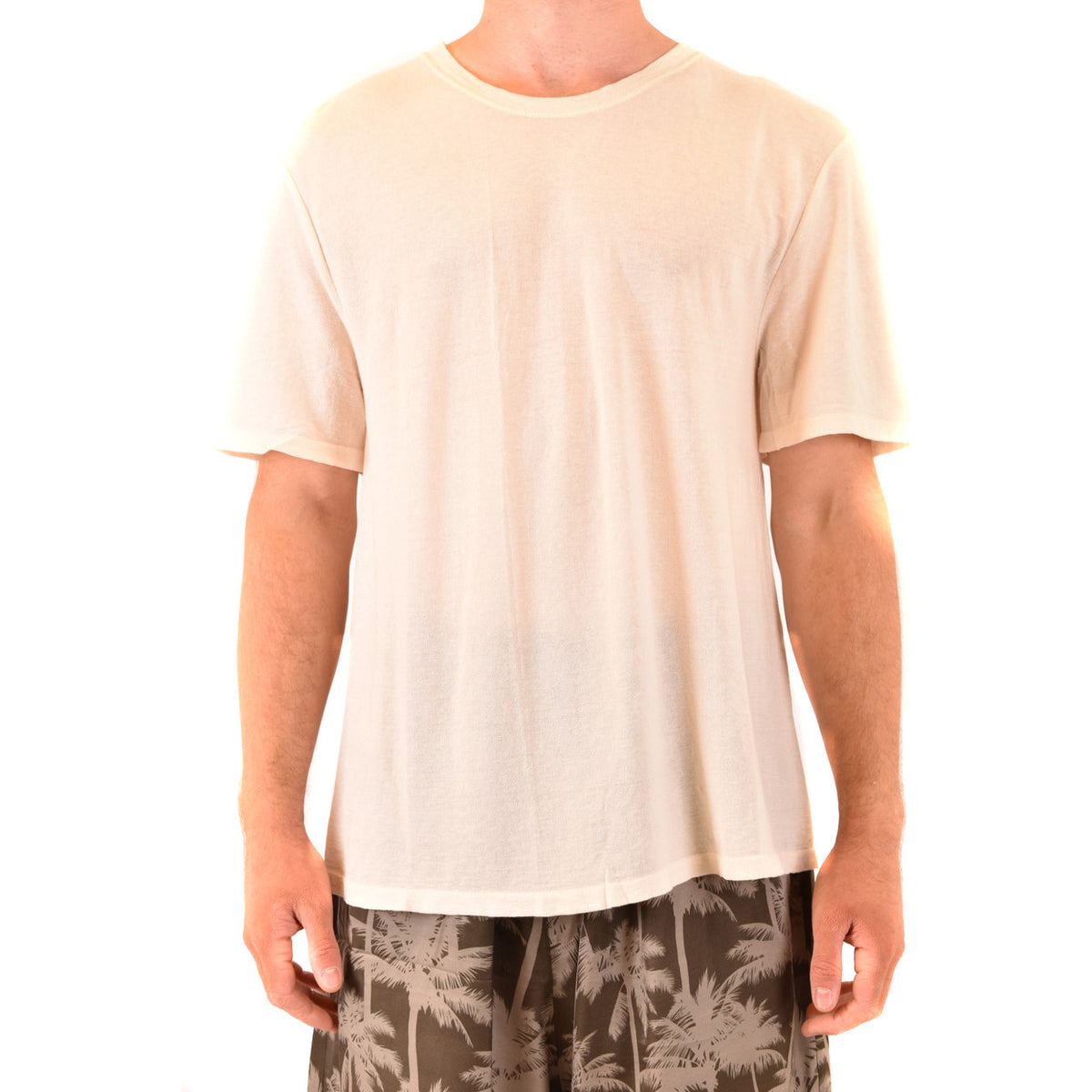 Laneus Hombre Camisetas