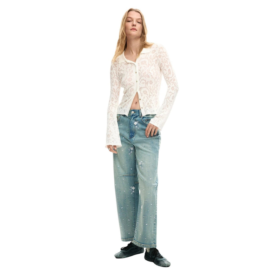 Desigual Mujer Camisas