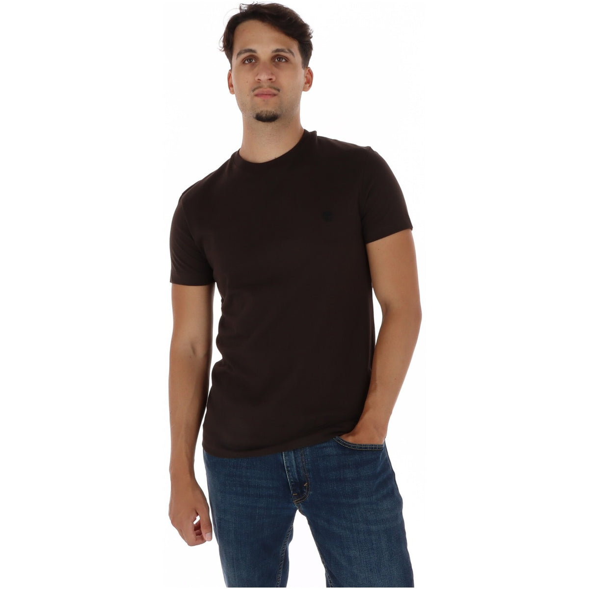 Timberland Hombre Camisetas