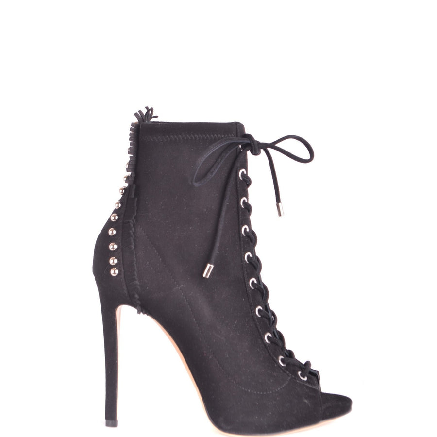 Ninalilou Mujer Botines