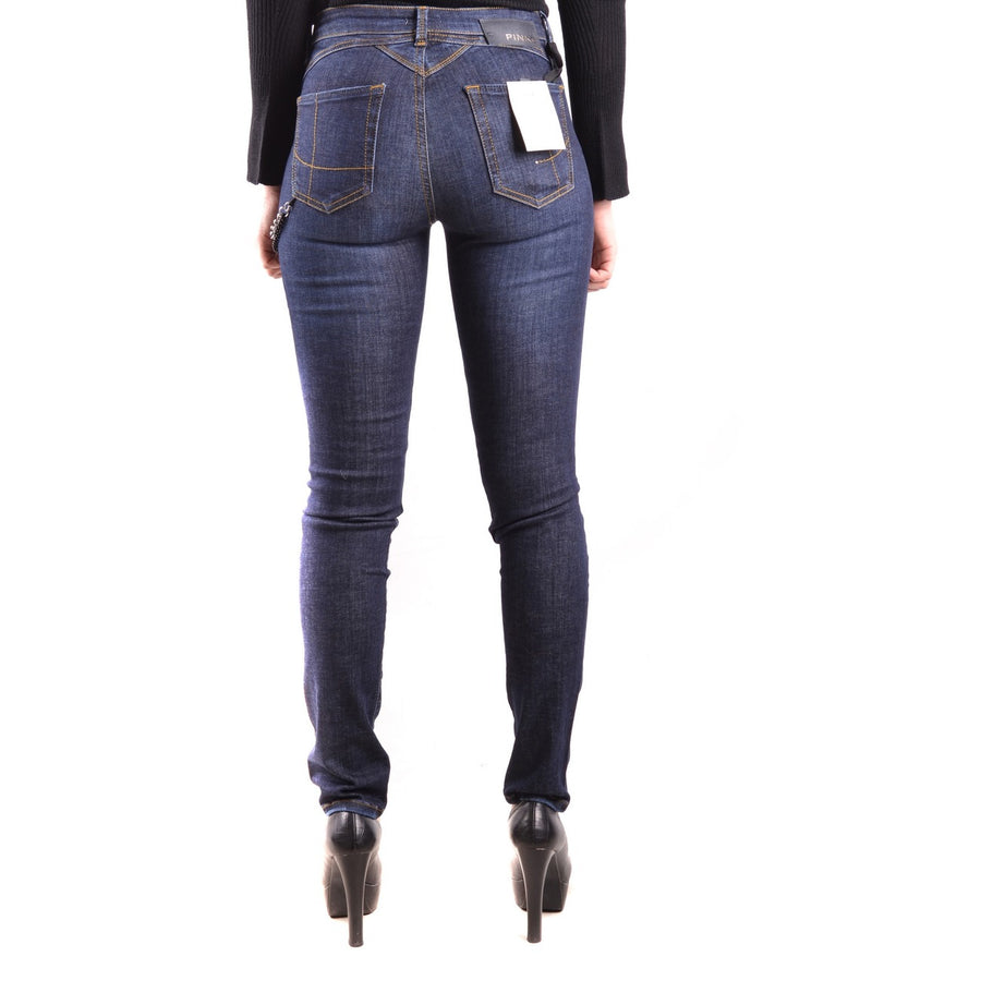 Pinko Mujer Vaqueros