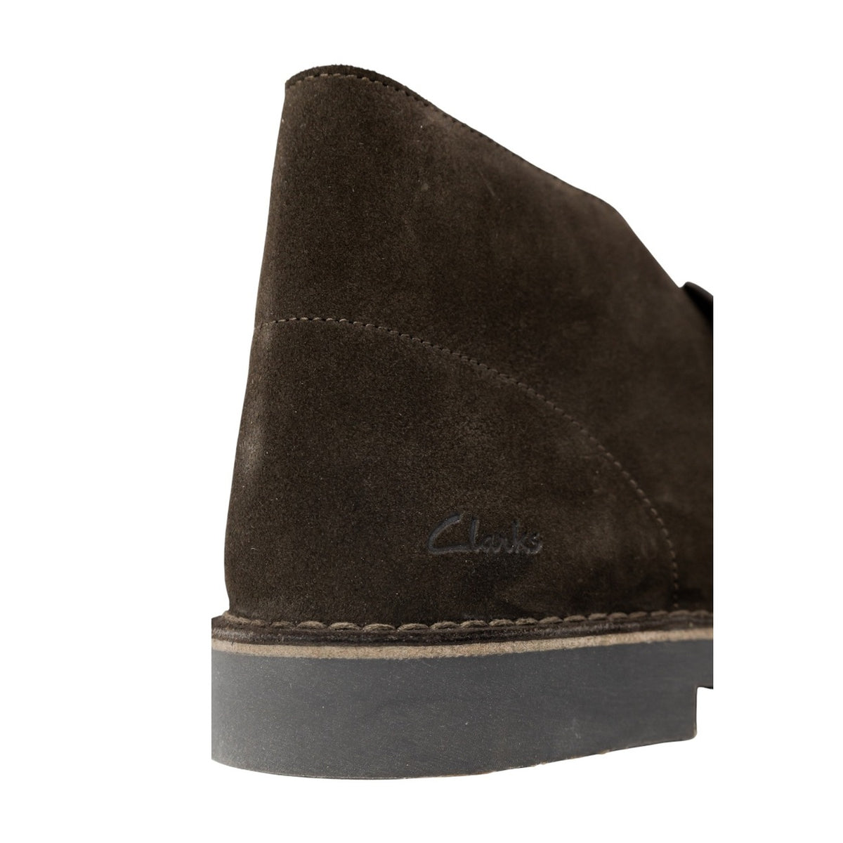 Clarks Hombre Botines
