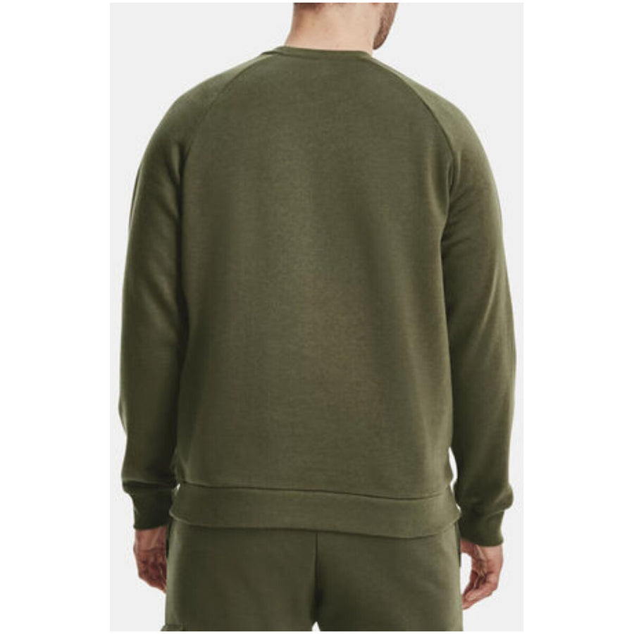 Under Armour Hombre Sudaderas