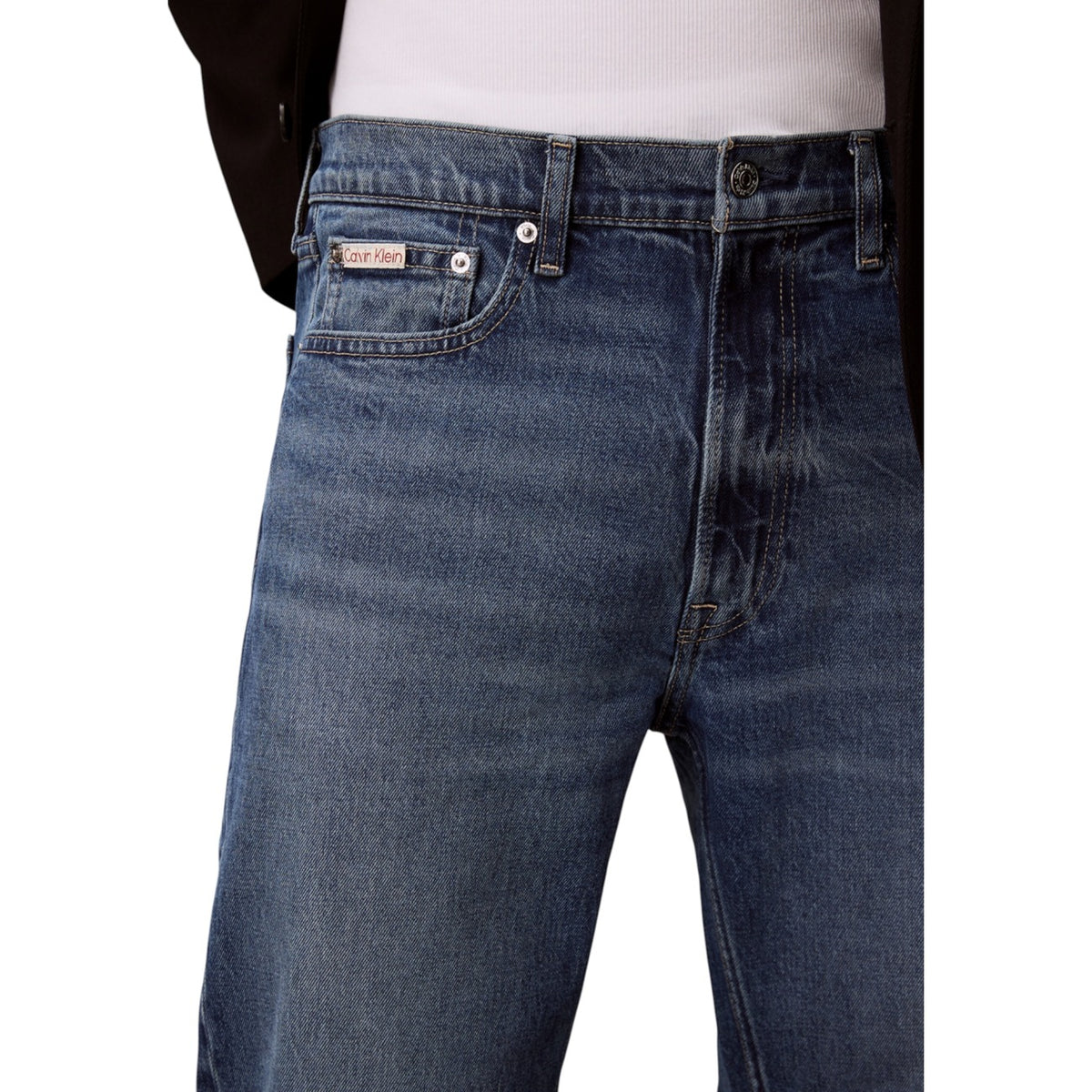 Calvin Klein Jeans Hombre Vaqueros