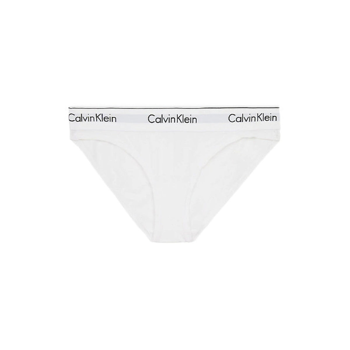 Calvin Klein Underwear Mujer Bragas