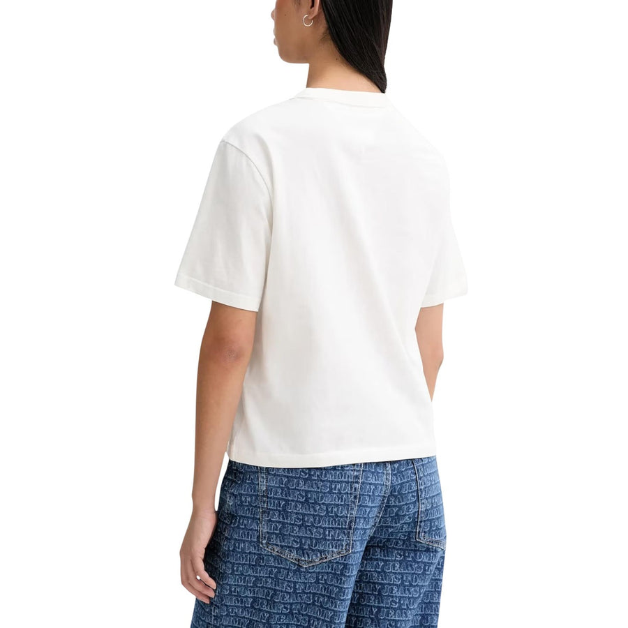 Tommy Hilfiger Jeans Mujer Camisetas
