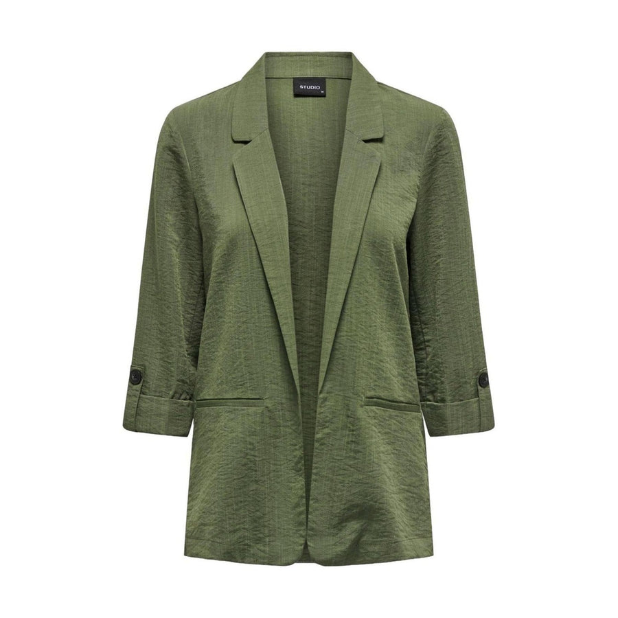 Only Mujer Chaquetas
