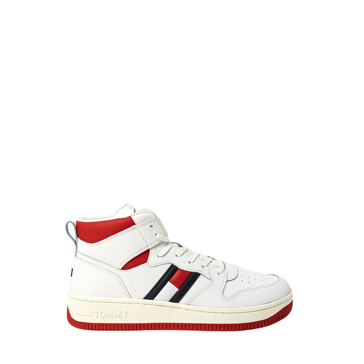 Tommy Hilfiger Jeans Hombre Sneakers