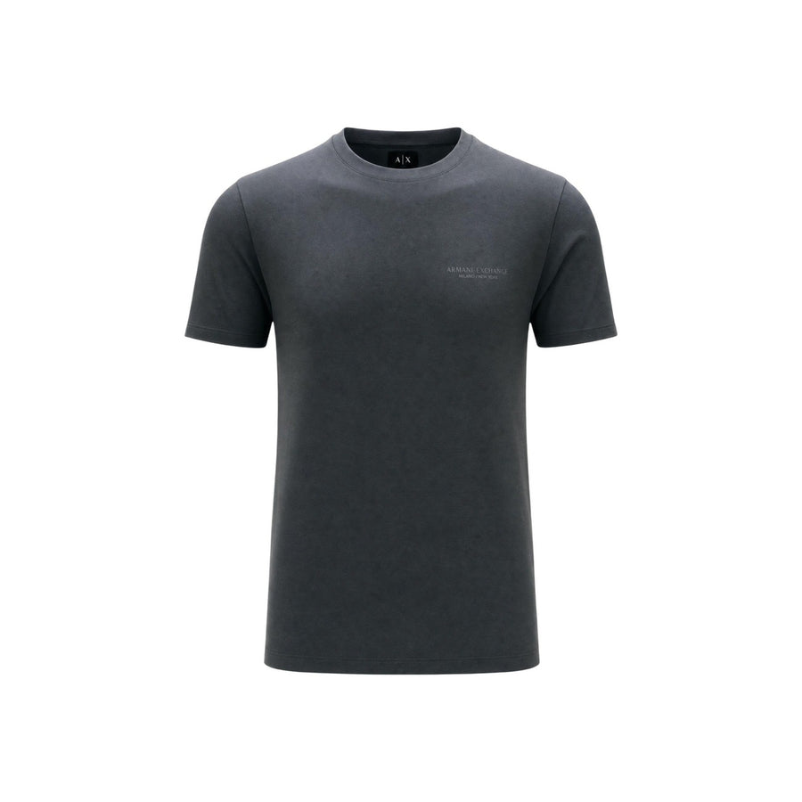 Armani Exchange Hombre Camisetas