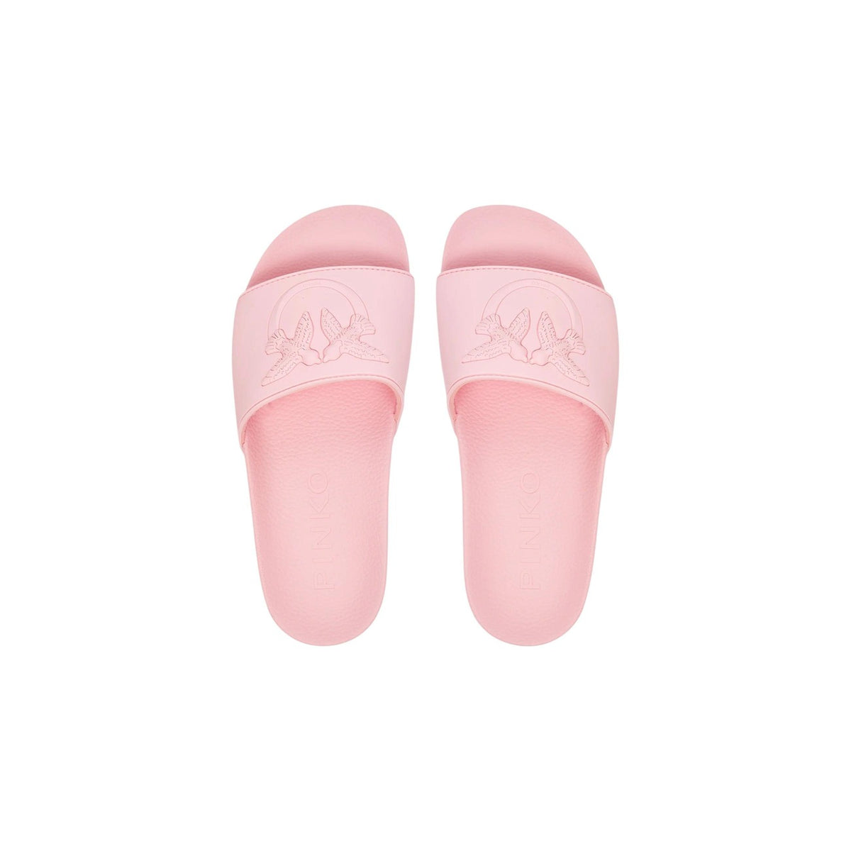 Pinko Mujer Chanclas
