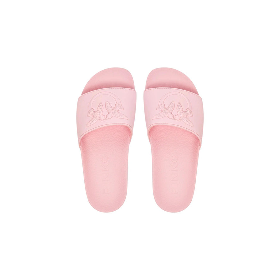 Pinko Mujer Chanclas