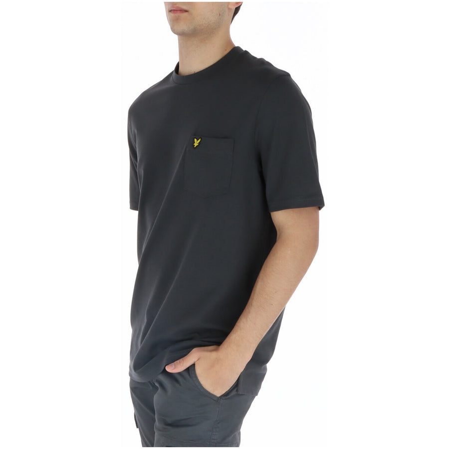 Lyle & Scott Hombre Camisetas