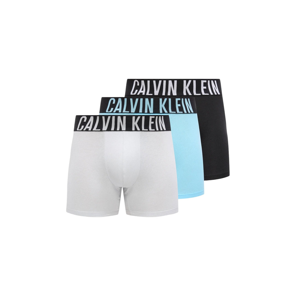 Calvin Klein Underwear Hombre Bóxers