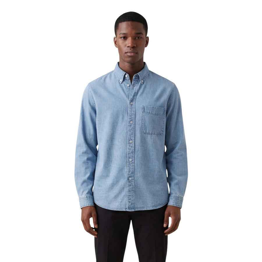 Only & Sons Hombre Camisas