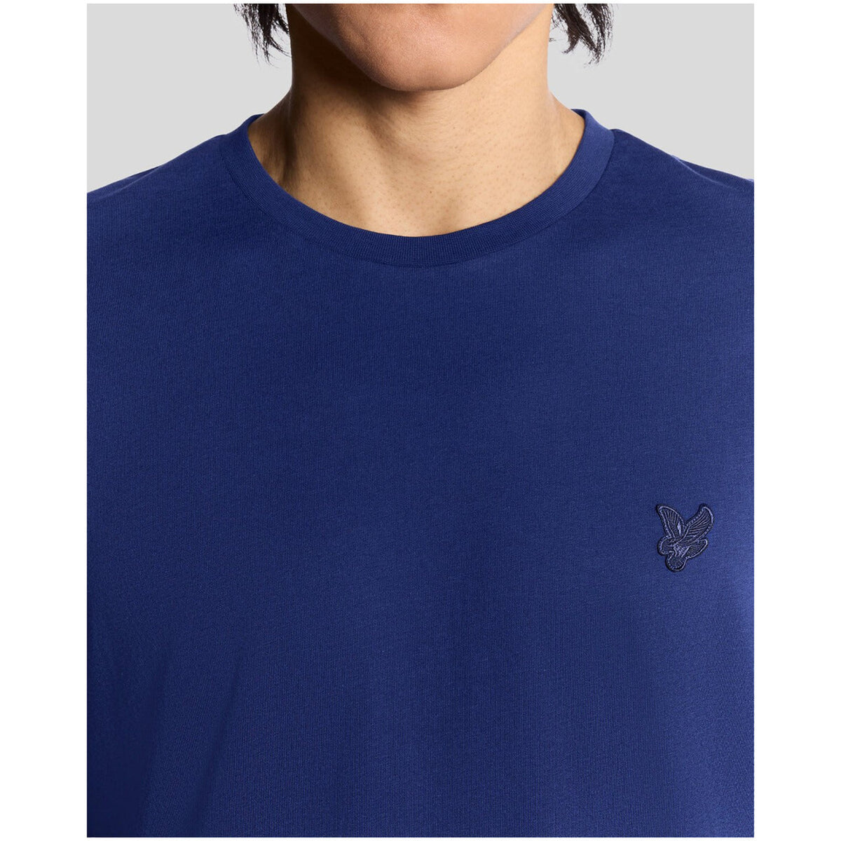 Lyle & Scott Hombre Camisetas