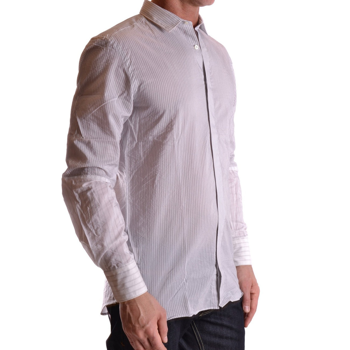 Neil Barrett Hombre Camisas