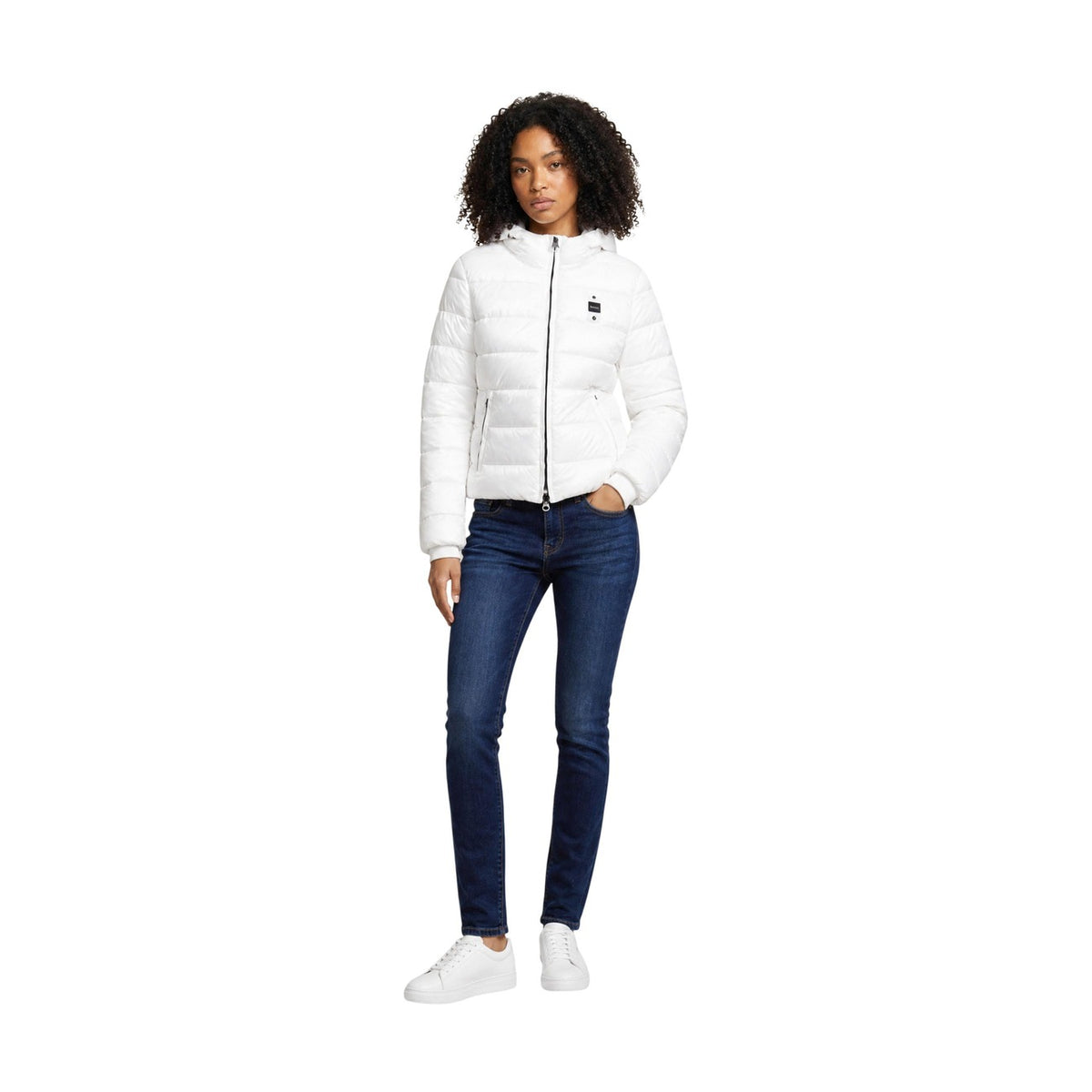 Blauer. Mujer Chaquetas