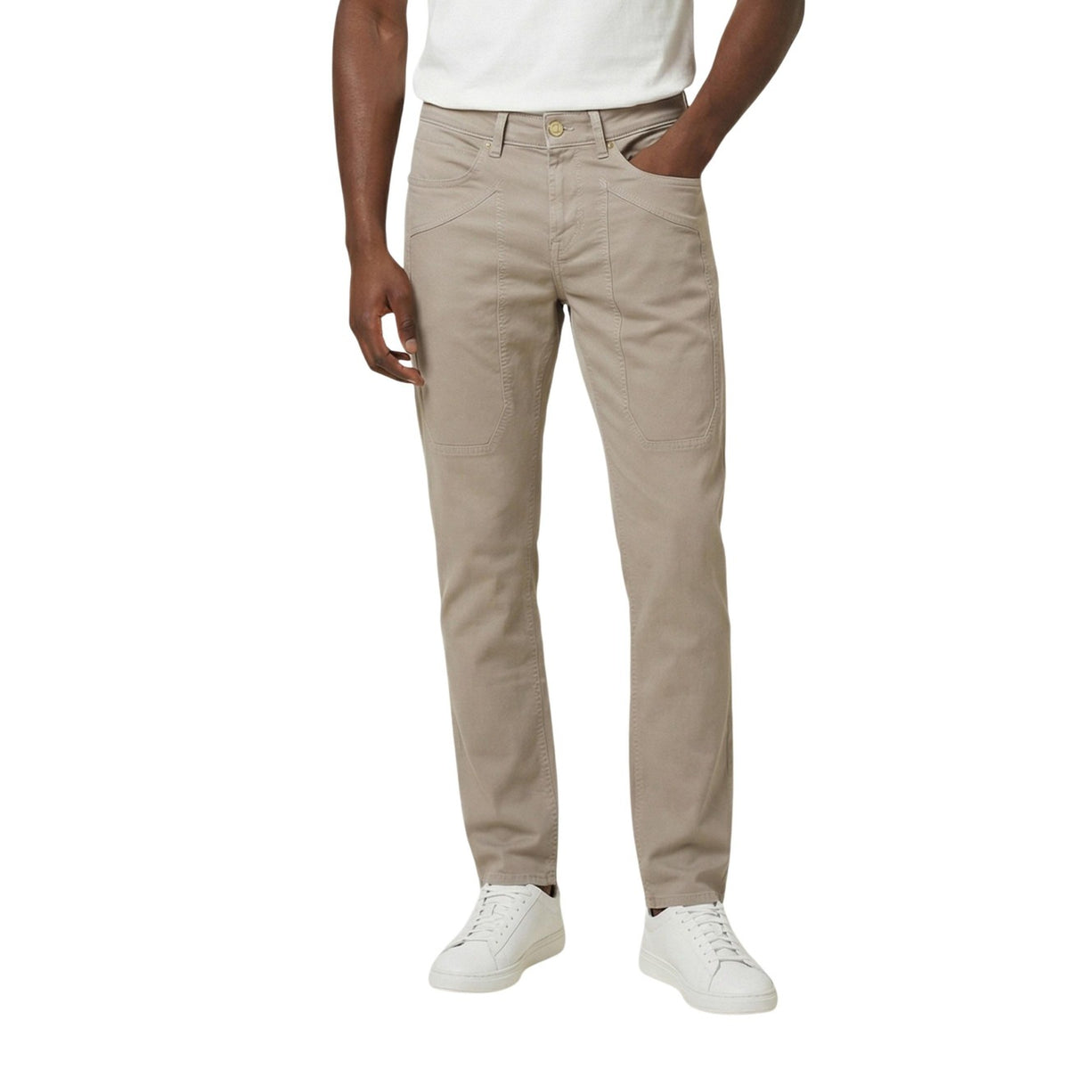 Jeckerson Hombre Pantalones