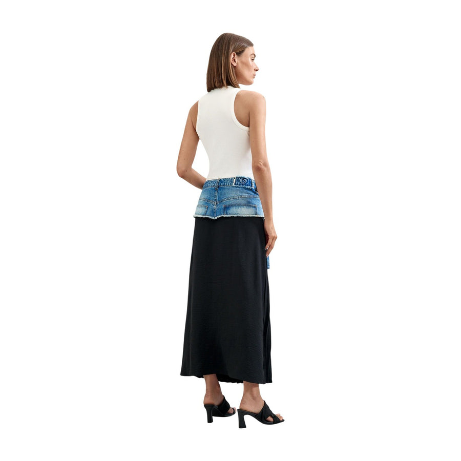 Desigual Mujer Faldas
