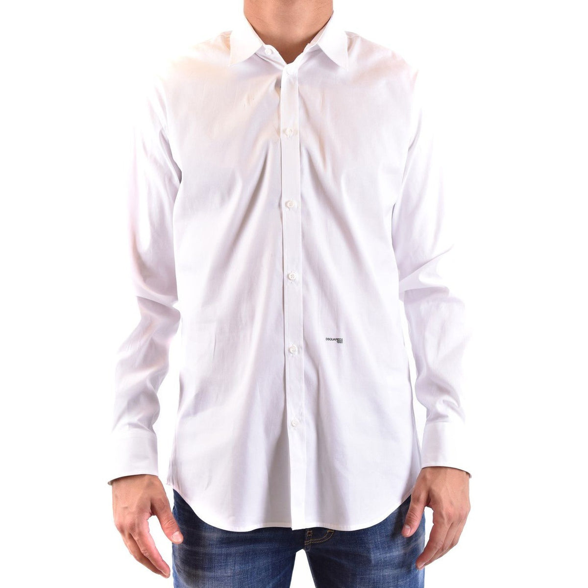 Dsquared2 Hombre Camisas