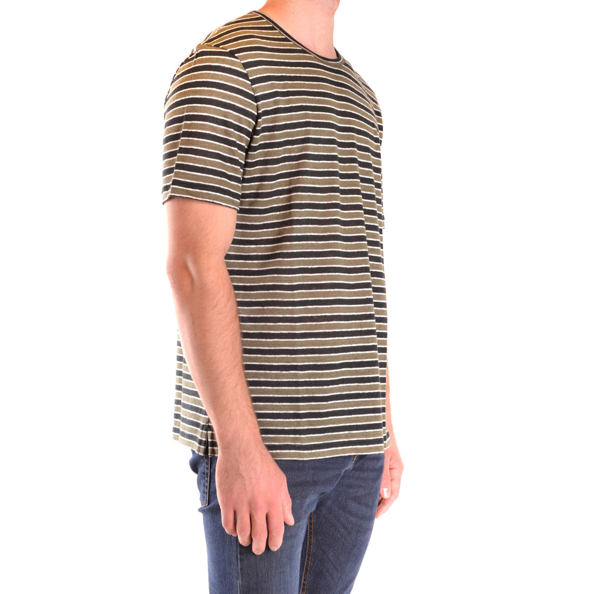 Paolo Pecora Hombre Camisetas