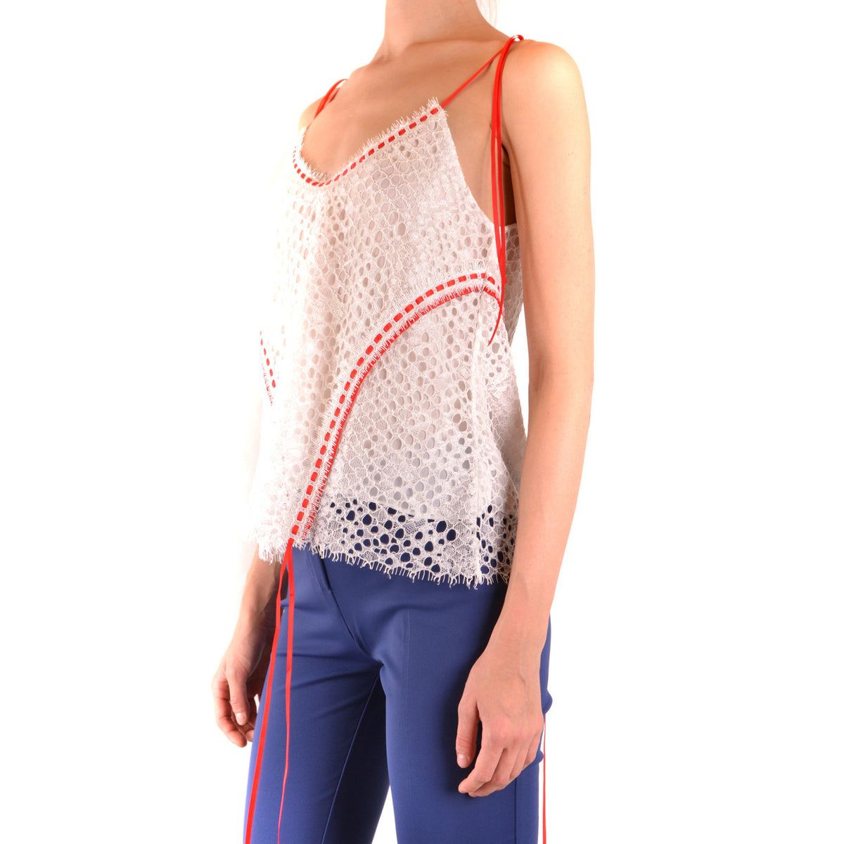 Pinko Mujer Camisetas de tirantes