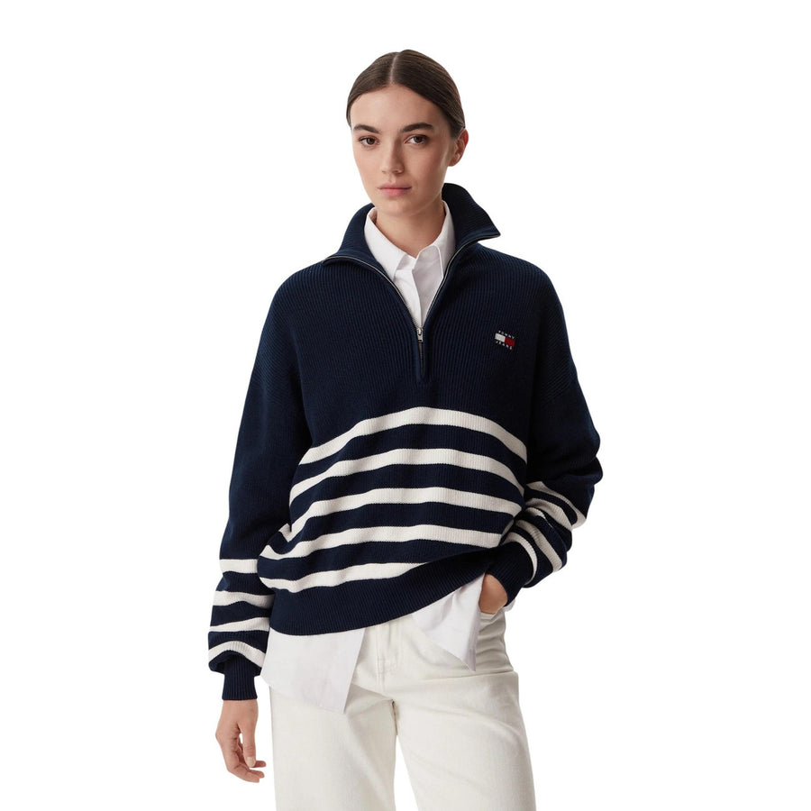 Tommy Hilfiger Jeans Mujer Jerséis