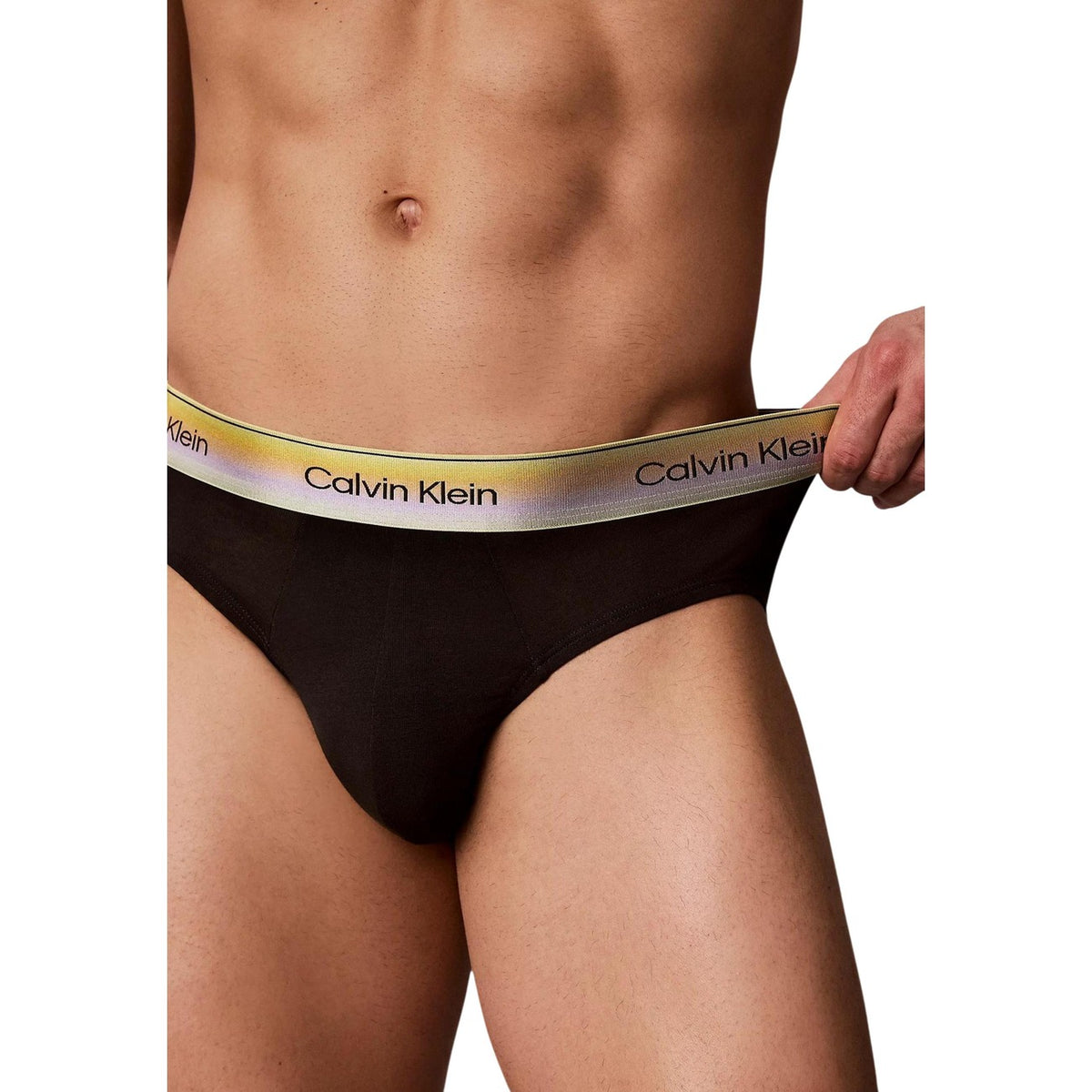Calvin Klein Underwear Hombre Calzoncillos