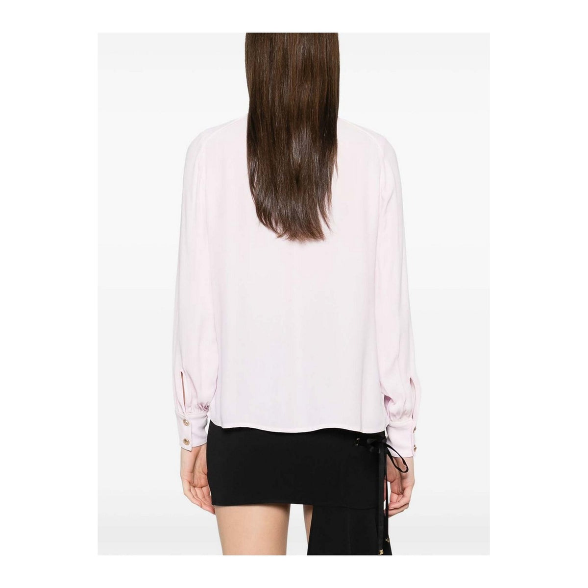 Elisabetta Franchi Mujer Camisas