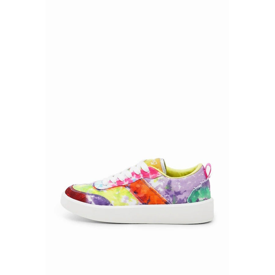 Desigual Mujer Sneakers