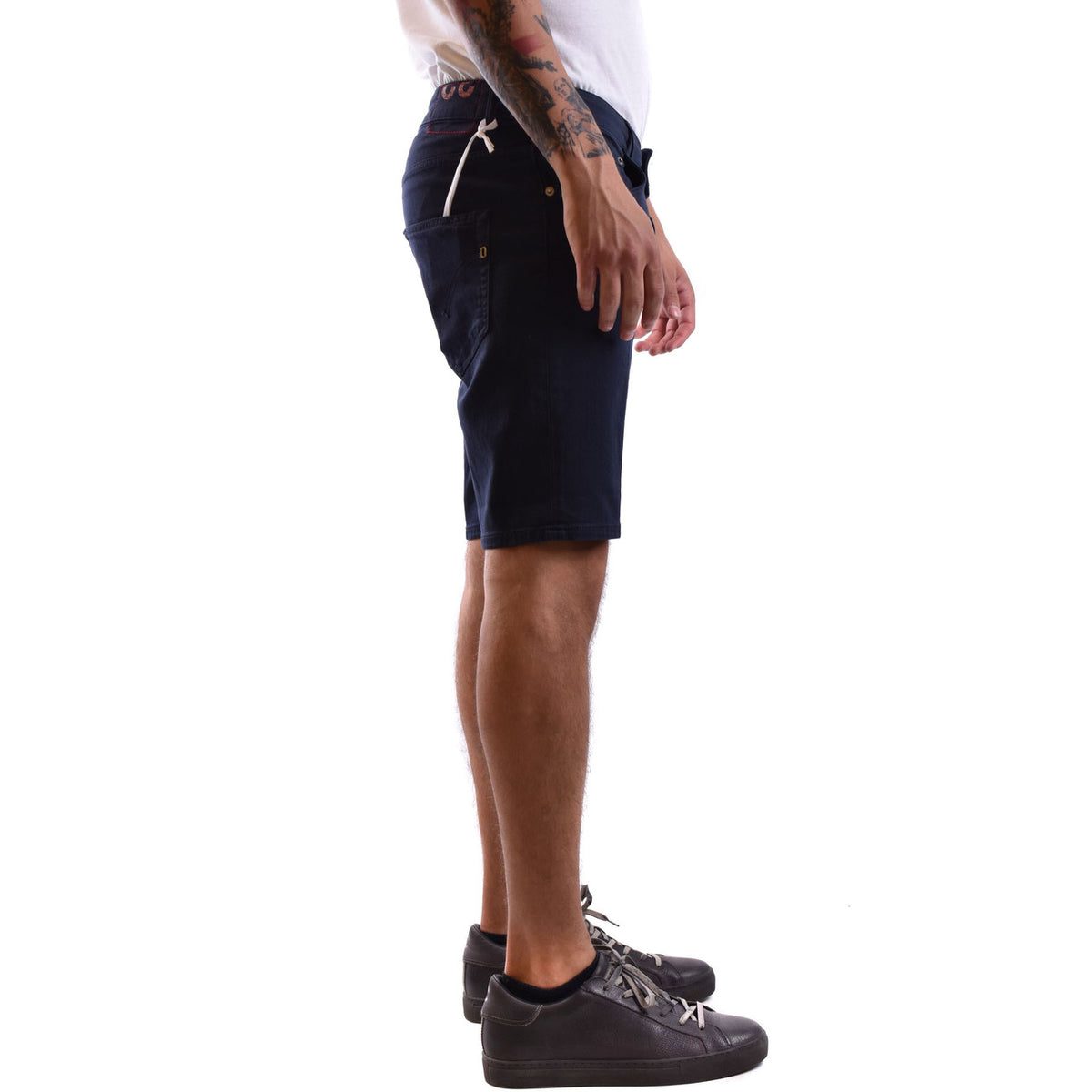 Dondup Hombre Bermudas