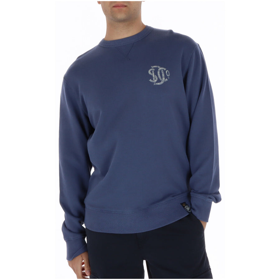 Superdry Hombre Sudaderas