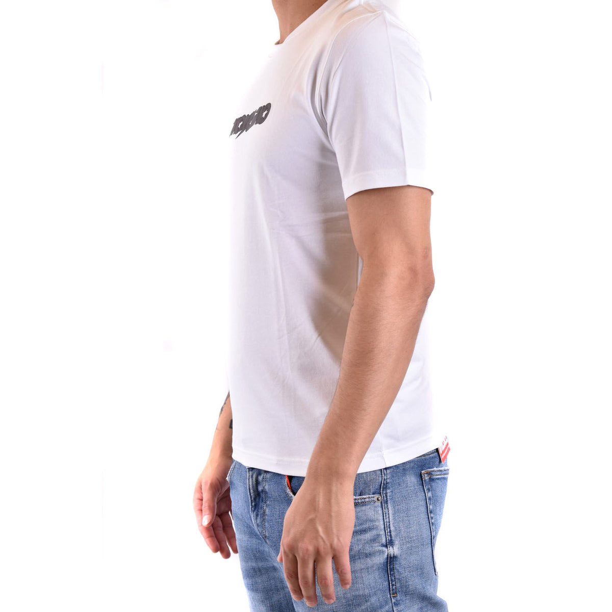 Moschino Hombre Camisetas