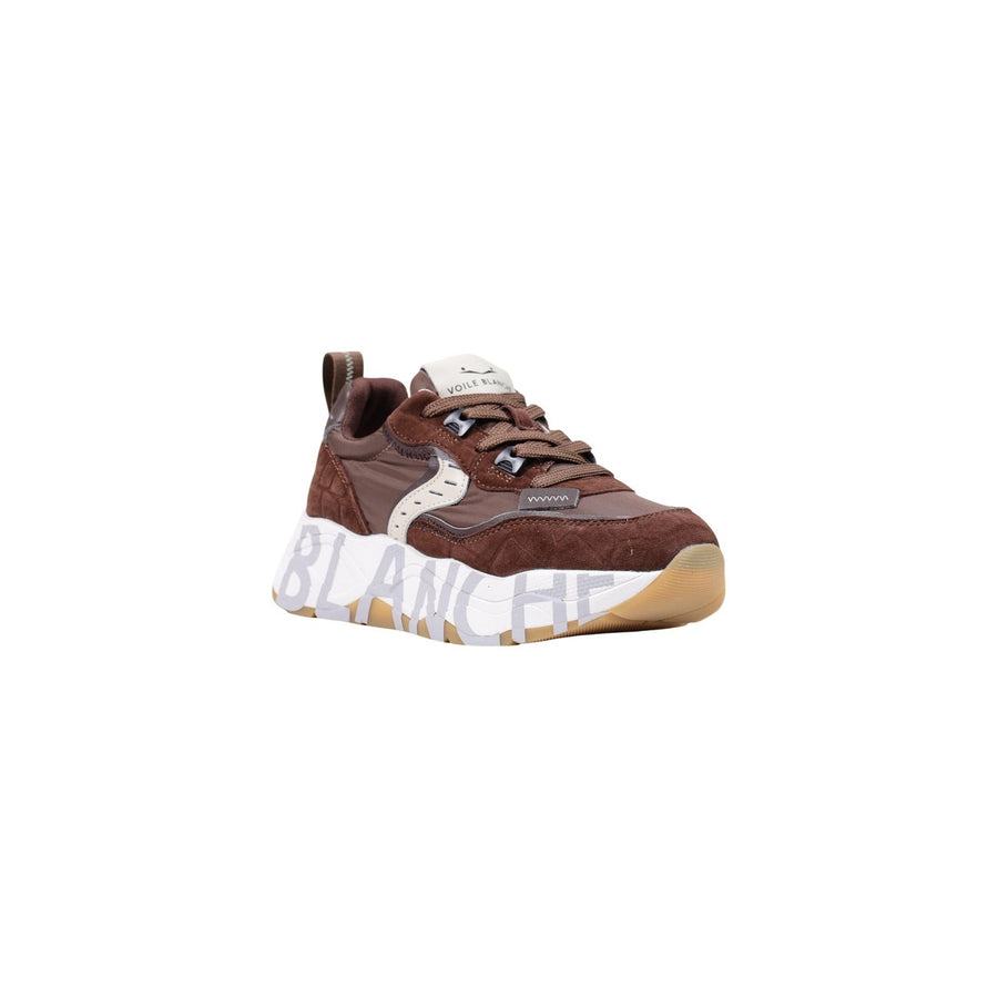 Voile Blanche Mujer Sneakers