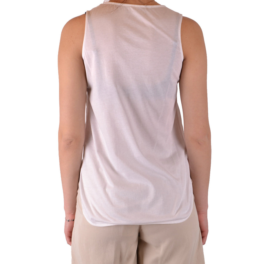 Woolrich Mujer Camisetas de tirantes