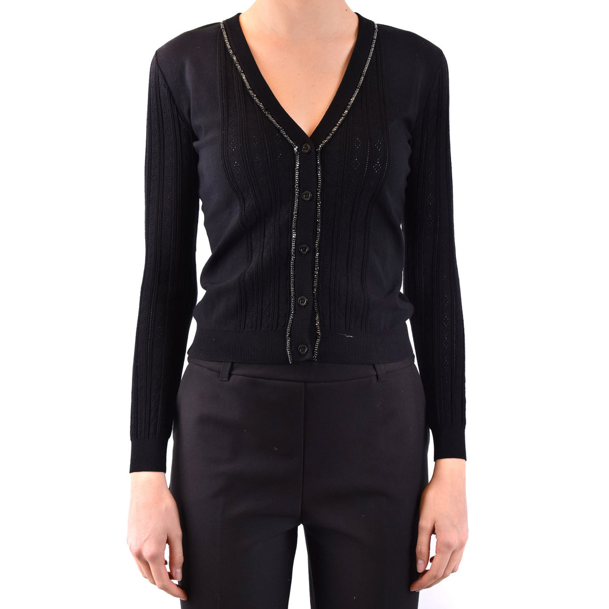Boutique Moschino Mujer Cárdigans